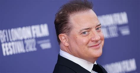 imdb brendan fraser|List of Brendan Fraser performances .